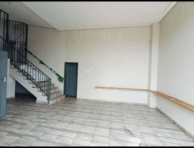 INDUSTRIAL PROPERTY TO RENT IN COSMO BUSINESS PARK